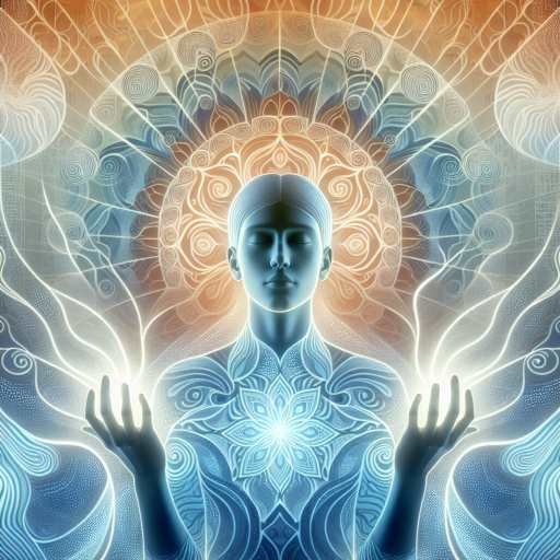 Developing Psychic Healing Abilities