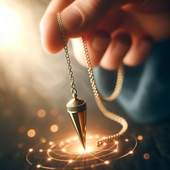 How to Perform a Pendulum Reading: Divine Wisdom Unleashed