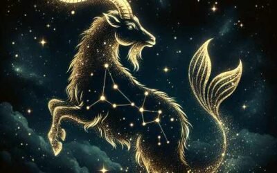 Capricorn Traits: The Best and the Worst