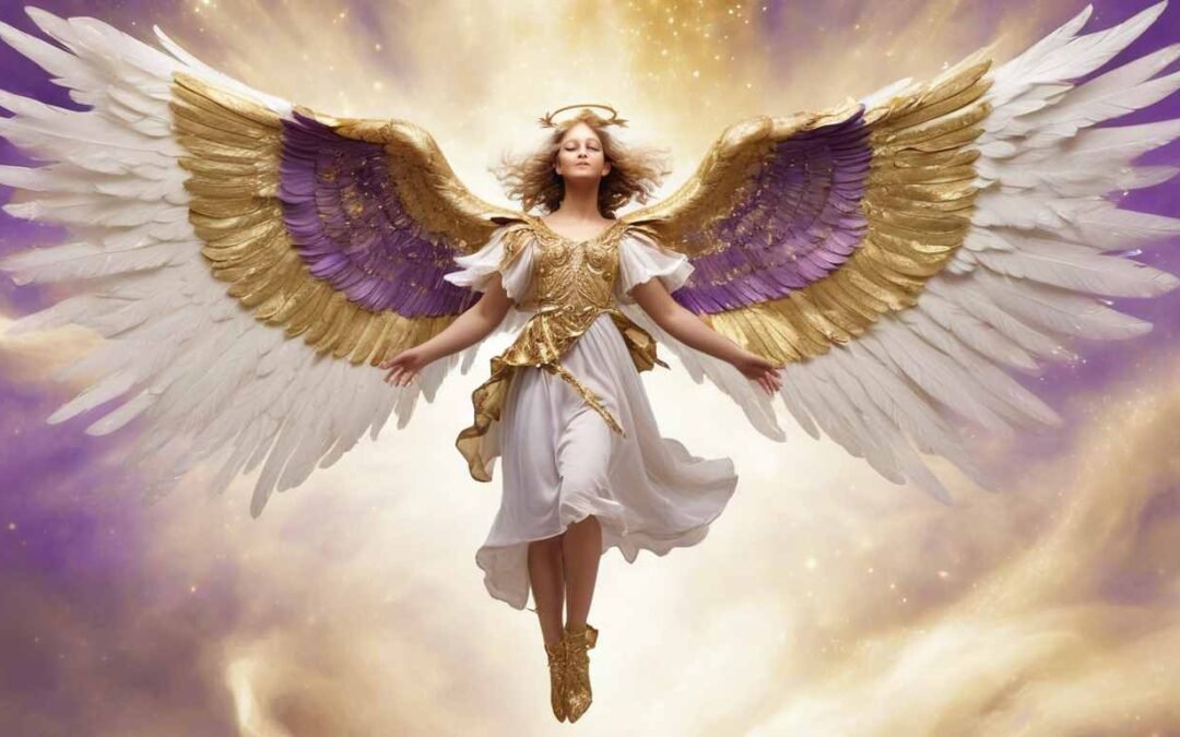 Angel Number 3 – The Ultimate Guide To Understanding Its Spiritual Significance