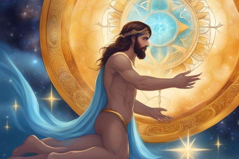 chiron in astrology