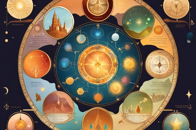 astrology chart interpretation